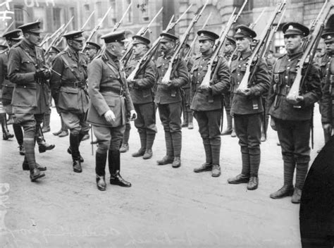 Dublin Visite à pied de 3 heures sur la révolution irlandaise 1913