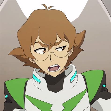 Just Curious What Gender Do You See Pidge As Voltron Amino