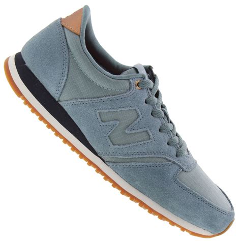 Tênis New Balance Wl420 Feminino Centauro