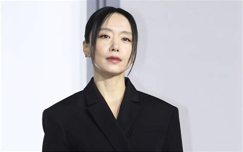 Jeon Do Yeon Bertengkar Dengan Sutradara Kill Boksoon Di Lokasi Syuting