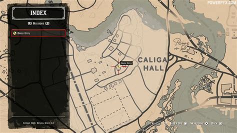 Red Dead Redemption 2 The Course Of True Love Iii Walkthrough