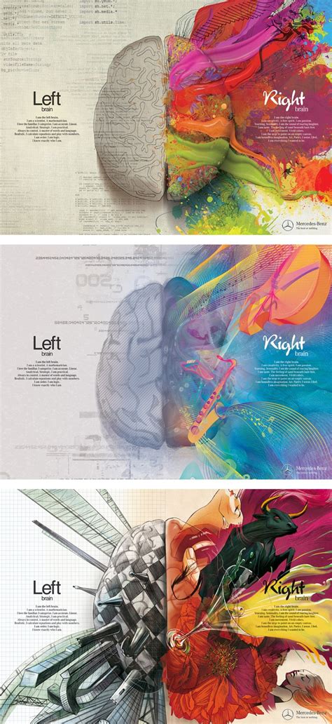 Right Brain vs. Left Brain :: Are you the scientist or the artist ...