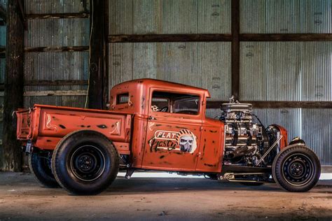 Rat Rod Rat Rod Truck Rat Rod Pickup Rat Rod Cars Truck Art Truck Driver Cool Trucks Big