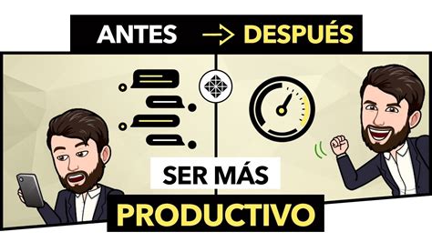 10 Estrategias Infalibles Para Ser Más Eficiente En El Trabajo ¡mejora Tu Productividad Ahora