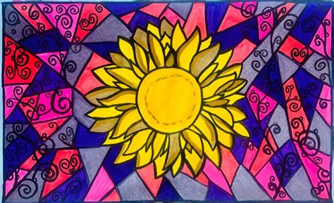 Flor Que Da Fulgor