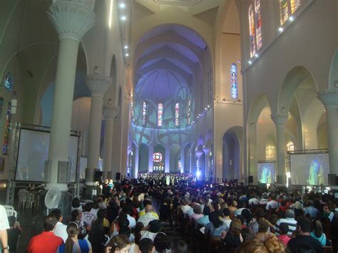 Concerto De Natal Da Catedral