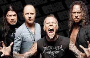 Metallica No Brasil Confira As Novas Datas E Locais Dos Shows Em 2022