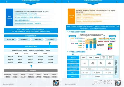 数智化全域营销，是赢在起点还是输在起跑线报告阅读 知乎