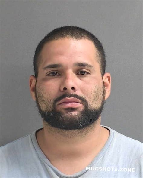 Hidalgo Heriberto 09202022 Volusia County Mugshots Zone