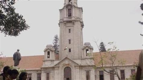 Iisc Top Indian Institute In Qs World Varsity Rankings Latest News