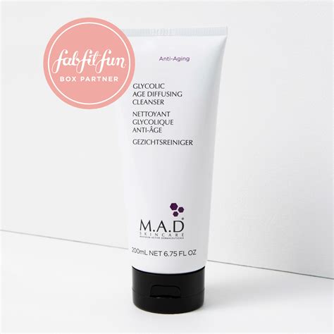 MAD Skincare... for Your Individual Skin Concerns — MA Dermaceuticals