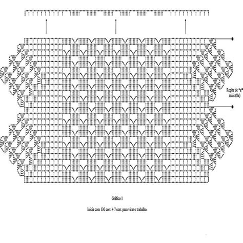 Pin By Shilpa Shenoy On Crochet Patterns In Crochet Diagram