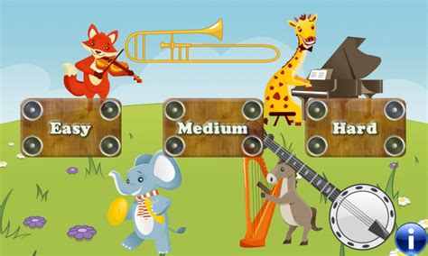 Amazon.com: Music Games for Toddlers and Kids : discover musical ...