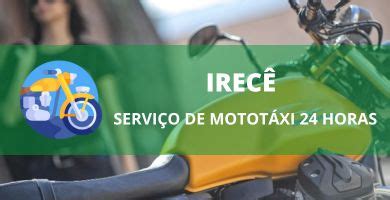 Moto Taxi Irece
