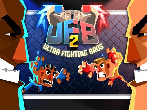 10 Juegos Para Lucha Juega Desde Tu Android ¡gratis