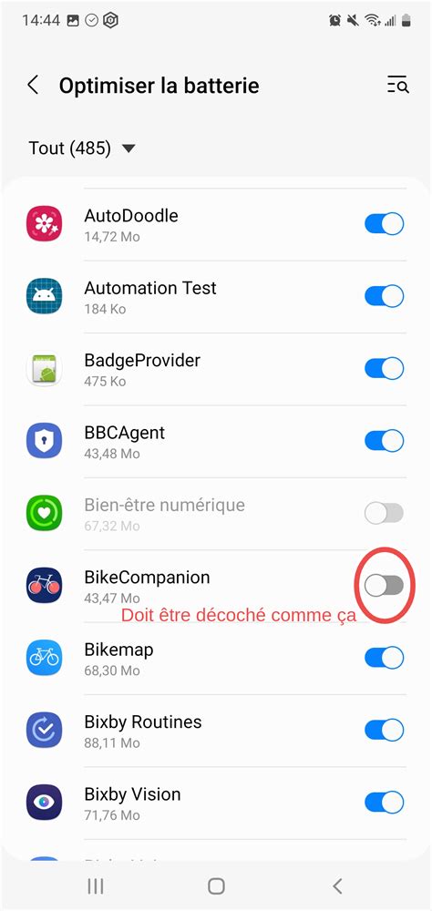 Faqs Bikecompanion Plus Qu Un Compteur De V Lo