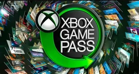 Um Novo Lan Amento Do Primeiro Dia Do Xbox Game Pass Foi Confirmado