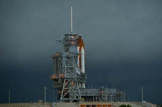 Space Shuttle Endeavour Sts Hq The Space Flickr