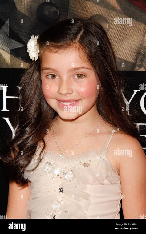 Stella Pileggi At The Premiere Of Dreamworks Pictures And Universal