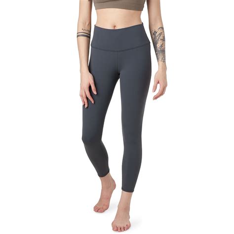 Alo Yoga 7 8 High Waist Airbrush Legging Womens Clothing