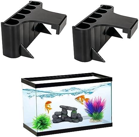 Amazon Pcs Aquarium Plant Holder Top Hanging Fish Tank Plant