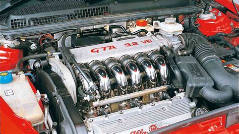 The Best Six Cylinder Engines Ever We Pick Our Favourites