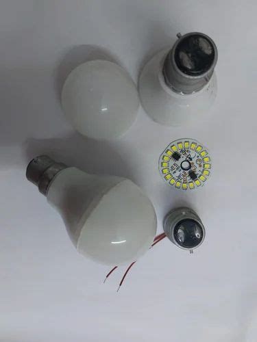 9w Dob Led Bulb Raw Material At 8 Piece Bulb Raw Material In New