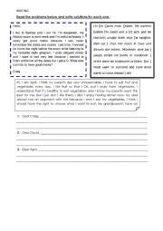 Giving Advice ESL Worksheet By Mulhem