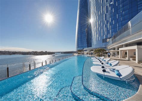 sydney hotel  affordable  luxe