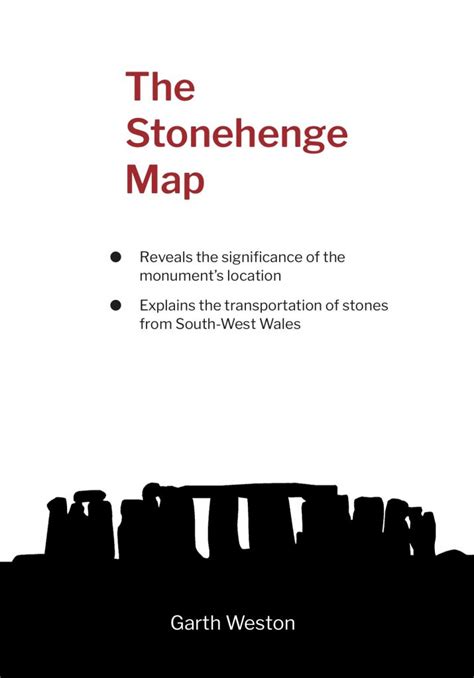 The Stonehenge Map Just Another Wordpress Site