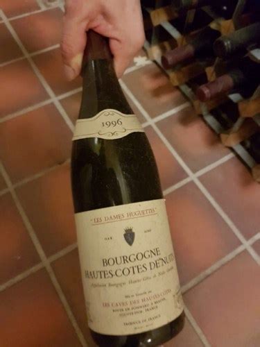 Les Caves Des Hautes Cotes Bourgogne Hautes C Tes De Nuits Les Dames