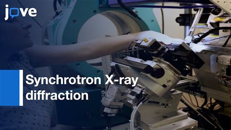 Synchrotron X Ray Diffraction And Fluorescence Imaging Of Rock Samples