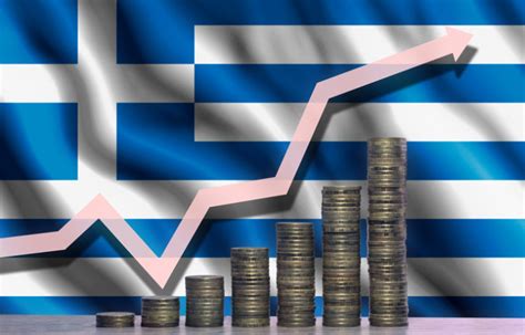 Greek Economy Shows Promising Signs Of Growth Property Time