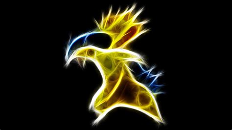 Typhlosion HD Wallpapers - Wallpaper Cave