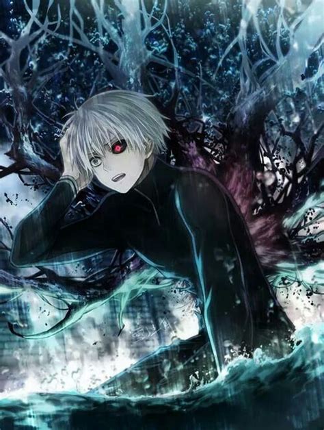 Pin On Tokyo Ghoul