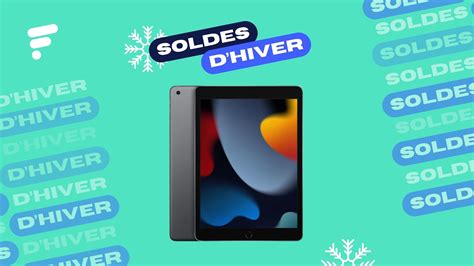 IPad 9 2021 La Tablette La Plus Abordable D Apple Baisse Son Prix