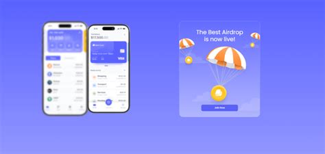 Mengenal Daftar Airdrop Crypto Terbaik Di Indonesia