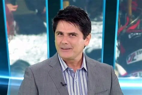 Cesar Filho Se Despede Da Record E Revela Incerteza Sobre Futuro Na Tv