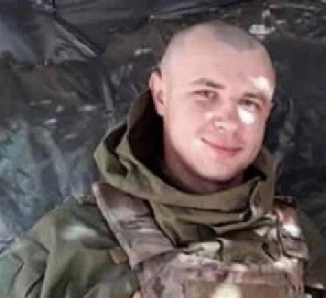 Vitaly Skakun is a hero after sacrificing his life to blow up the ...
