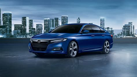 Honda Accord 2021 Wallpapers Wallpaper Cave