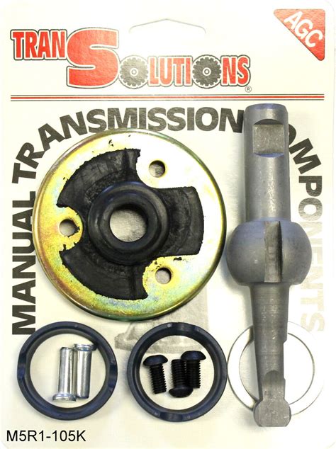 Ford Ranger M5R1 Transmission Shifter Stub Kit, M5R1-105K | eBay