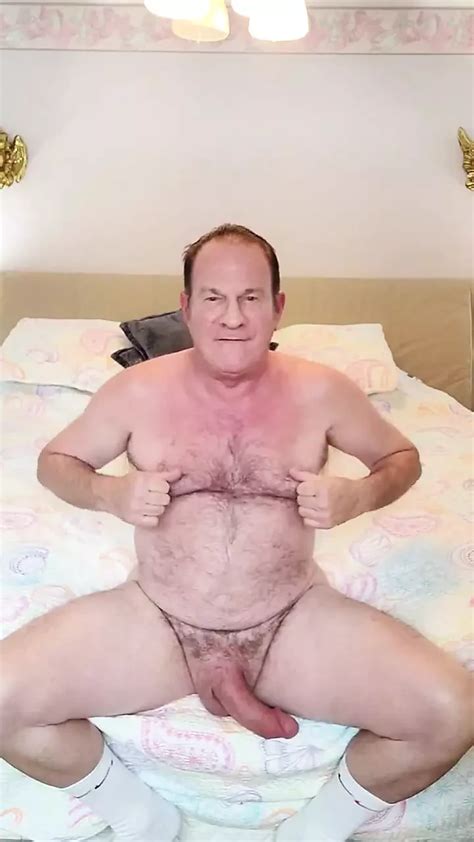 Old Man Bear Loves To Cum Gay Amateur Amateur Porn Feat Daddylnargo By Faphouse Xhamster