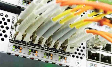 Fiber Optic Cable Installation Services | Dataworld Kenya