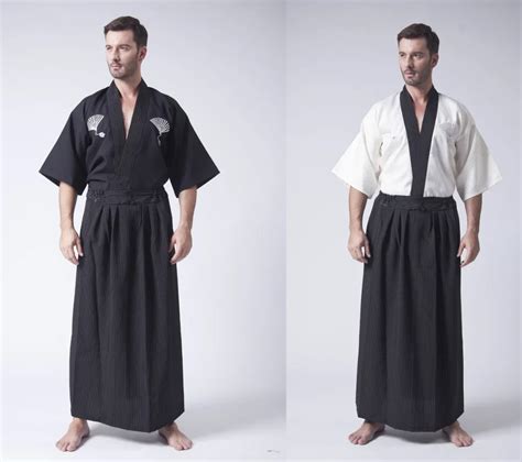 Hei E Neue Stil Japan Uniform M Nner Yukata Japanische Haori Kimono