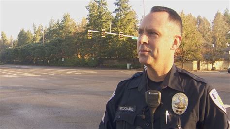 Beaverton Police Department Launches New Speed Enforcement Campaign In