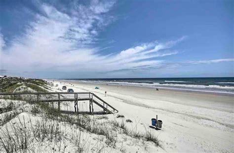 St Augustine Beachfront Vacation Rentals Florida United States Airbnb