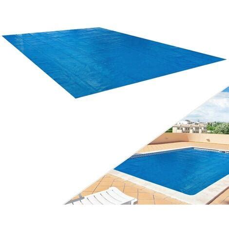 Arebos Solar Foil Solar Tarpaulin Solar Heating Heating Tarpaulin Pool