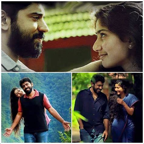 Premam Actress Sai Pallavi Stills-Images-Photos-Malar-Onlookers Media ...