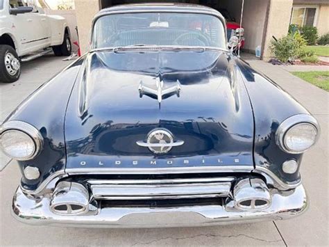 1954 Oldsmobile Super 88 For Sale Cc 1638257