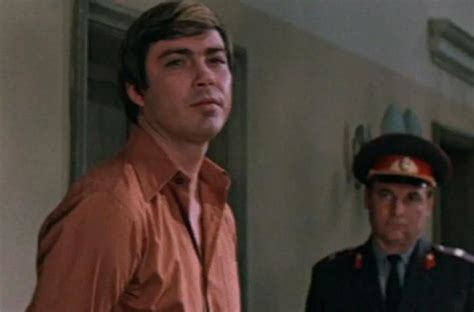 Фильм «Без права на ошибку» (1975) - сюжет, актеры и роли, кадры из фильма